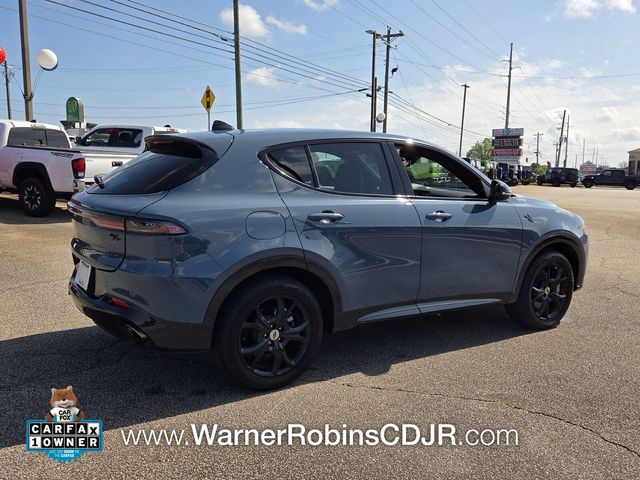 Used 2024 Blue Dodge R/T Plus image 15