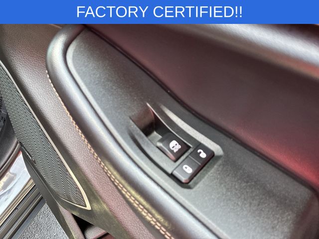 Used 2021 Gray Jeep Limited image 27