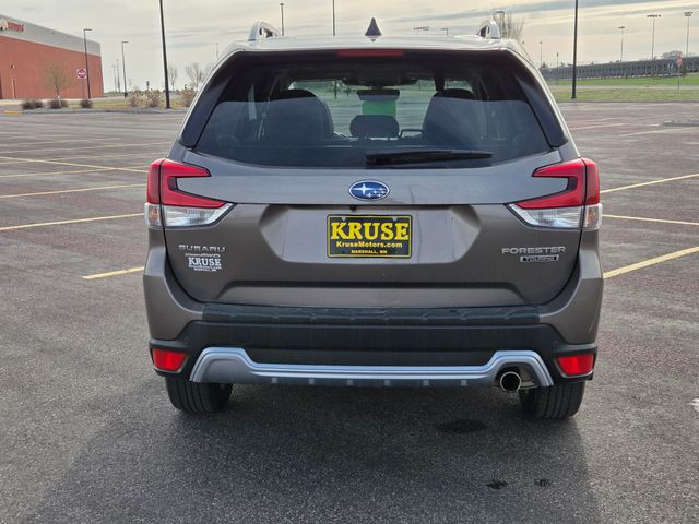 2024 Subaru Forester Touring