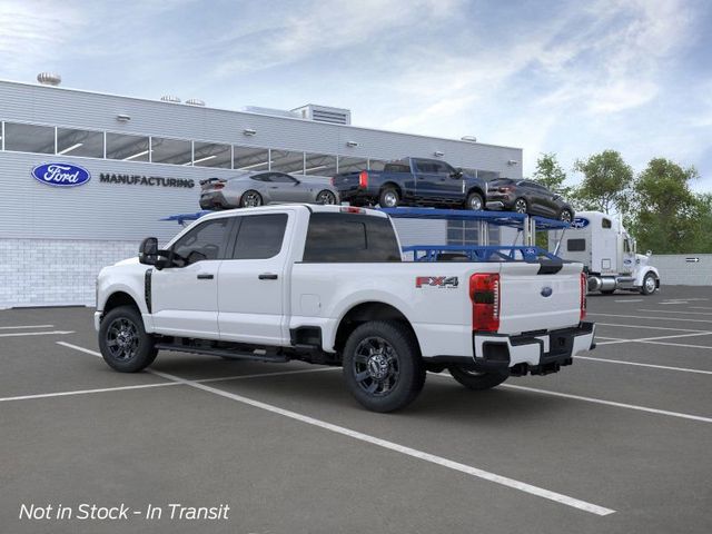 2024 Ford F-250SD XL 5