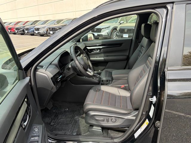 new 2026 Honda CR-V Hybrid car, priced at $42,900