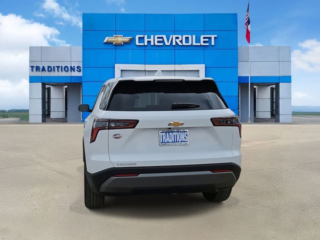 2026 Chevrolet Equinox LT - 7