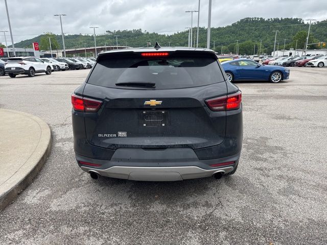2024 Chevrolet Blazer LT photo