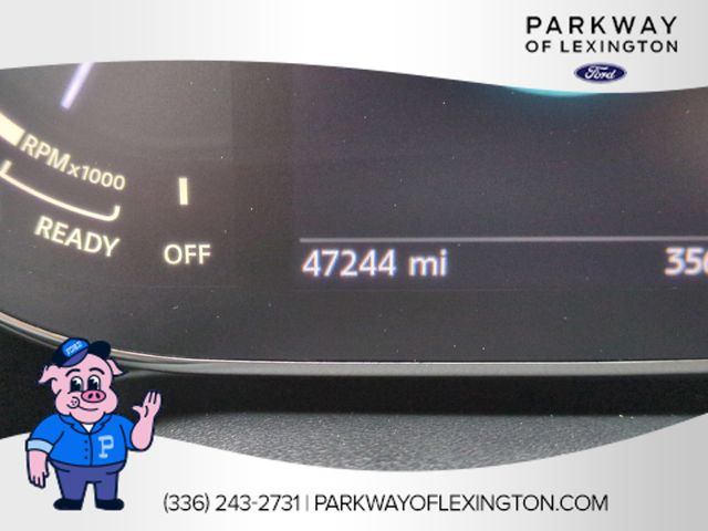 Used 2023 Silver MINI Signature image 19
