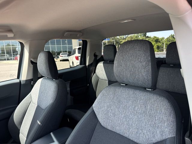 Used 2025 Ford Maverick Truck