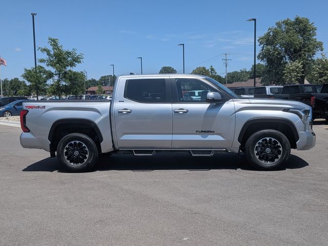 2024 Toyota Tundra - Image 6