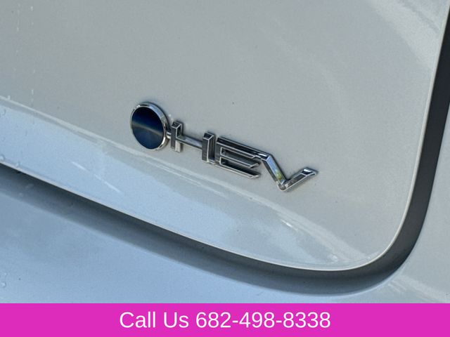 Used 2023 Toyota Prius Hatchback
