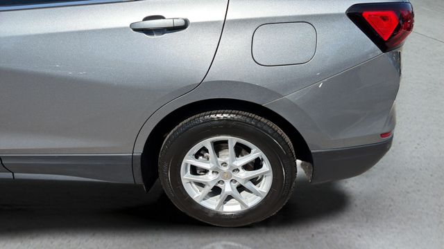 Used 2024 Gray Chevrolet LT image 35