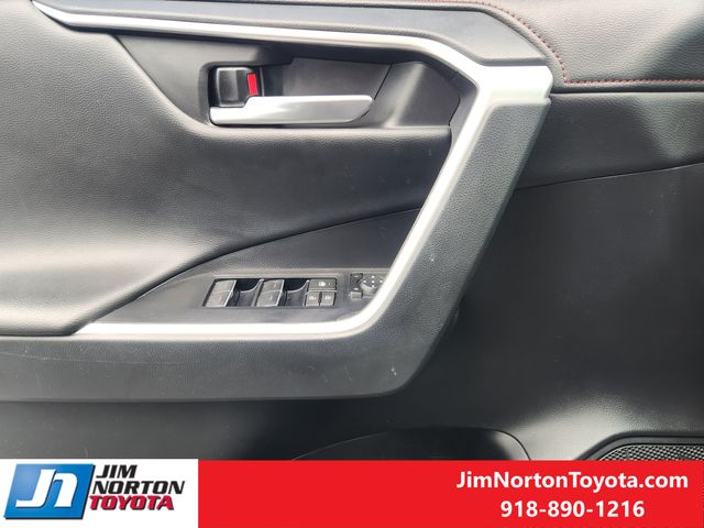 Used 2023 Toyota RAV4 SUV