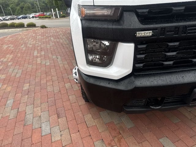 Used 2023 Chevrolet Silverado 3500HD Truck