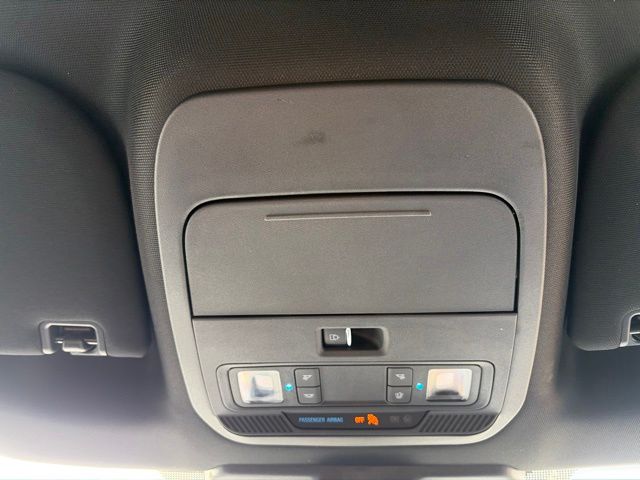 2023 Ford F-150 XLT White at Luther Ford