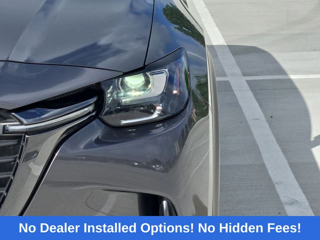2025 Mazda CX-90 3.3 Turbo Premium - 6