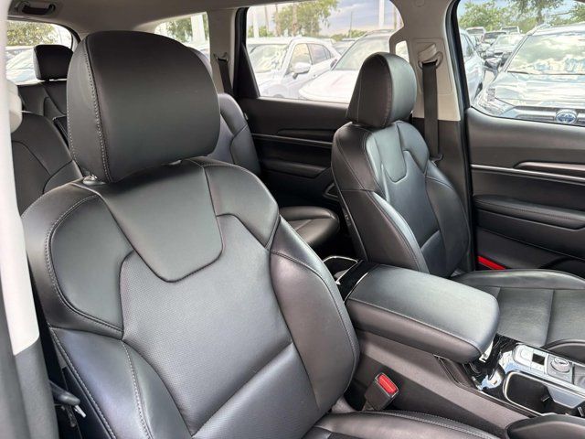 Used 2023 Kia Telluride SUV