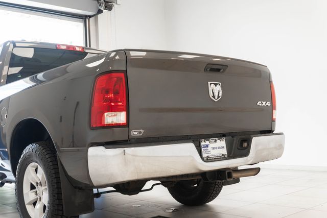 Used 2018 Ram 1500 Truck