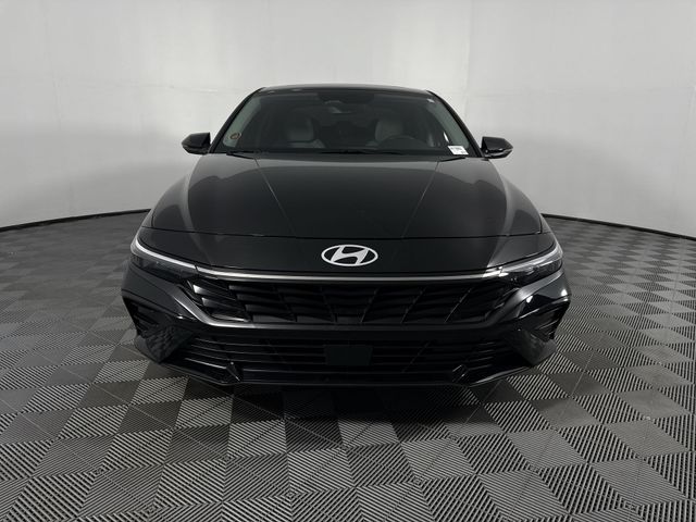 Used 2024 Hyundai Elantra Hybrid For Sale in Indianapolis, IN