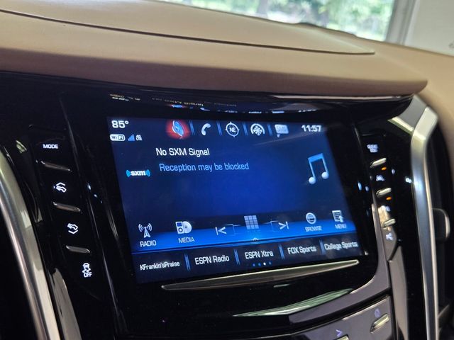 Used 2020 Cadillac Escalade SUV