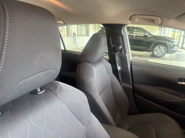 2020 Toyota Corolla LE  at Big Star Chrysler Jeep Dodge Ram 