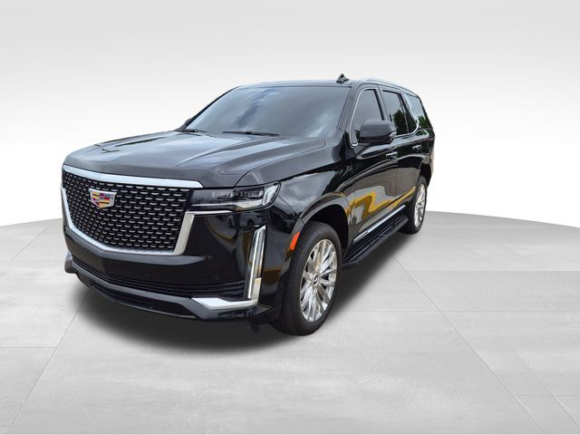Black Raven 2024 Cadillac Escalade SUV / Crossover Four-Wheel Drive Automatic