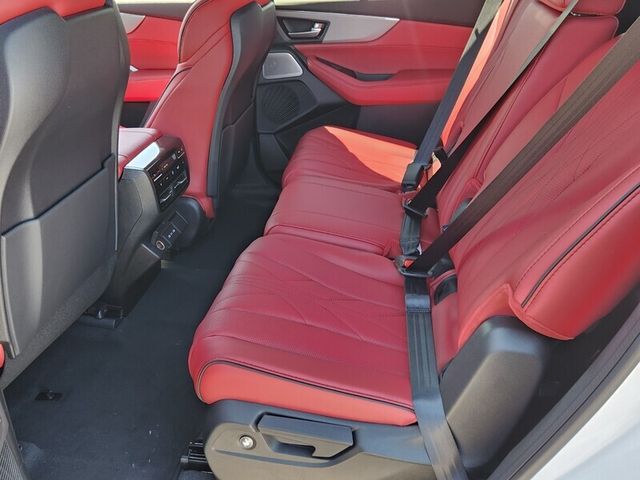 2026 Acura MDX - $70,950