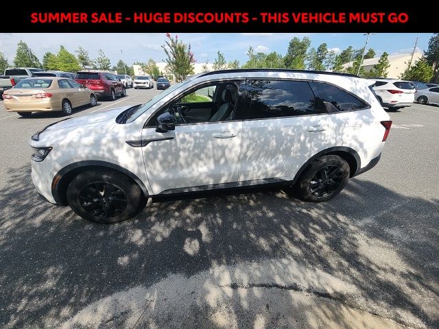 Used 2021 Kia Sorento SUV