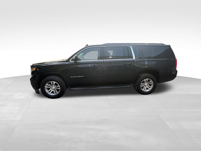 2020 Chevrolet Suburban LT 6