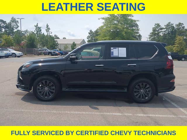 Used 2020 Lexus GX SUV