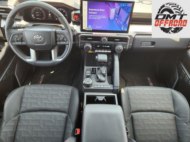 2026 Toyota 4Runner TRD Off-Road Premium  at Don McGill Toyota