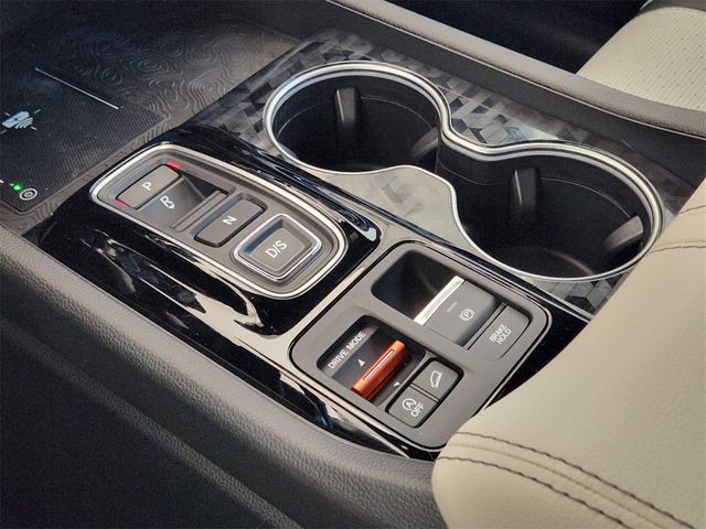 New 2026 Honda Passport SUV