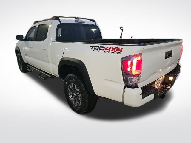 2023 Toyota Tacoma SR5 7