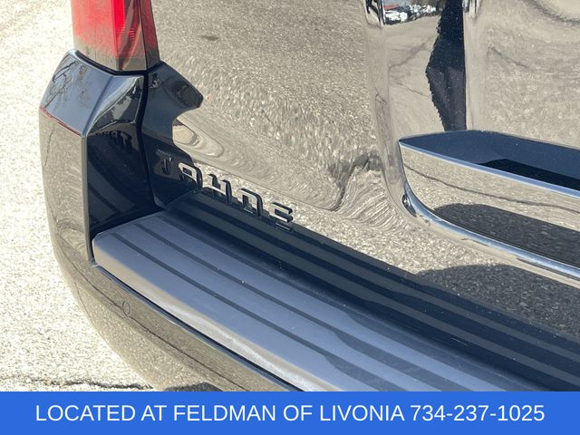 Used 2018 Chevrolet Tahoe For Sale in New Hudson, MI