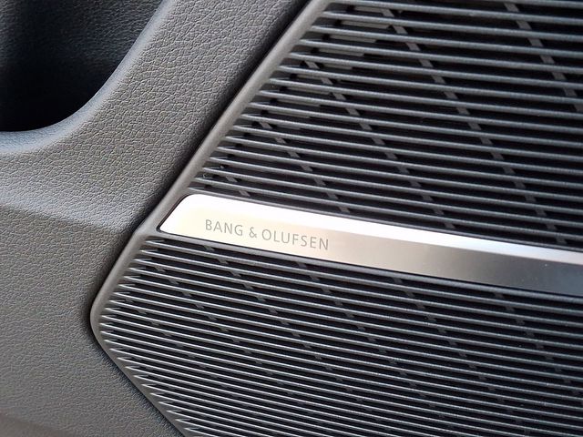 New 2026 Black Audi 4.0T Prestige image 17