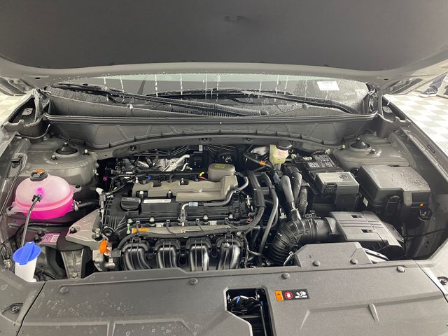 New 2026 Hyundai Tucson SE For Sale in Bremerton, WA