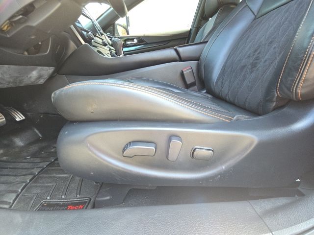 2020 Nissan Maxima SR:B02273A