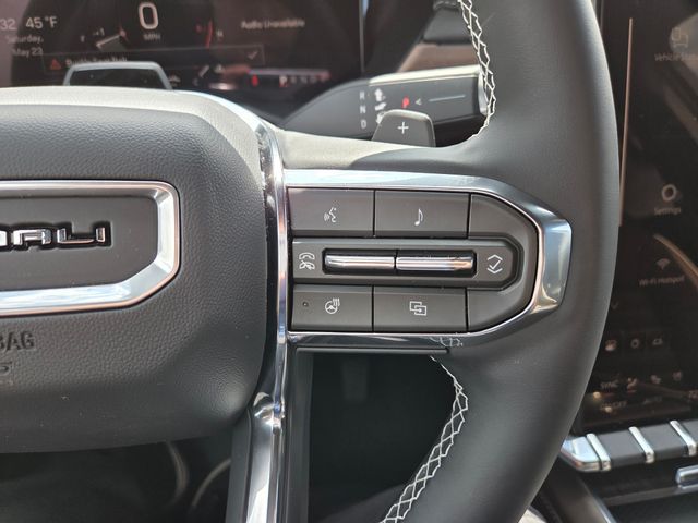 2026 GMC Acadia Denali Ultimate AWD