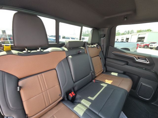 Photo of 2023 Chevrolet Silverado 1500 High Country in Dallas, GA - 14,  2023 Chevrolet Silverado 1500 High Country:44144A