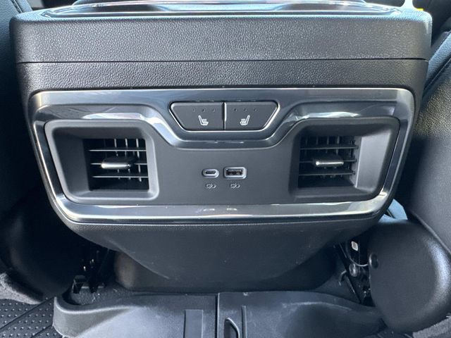 2026 Chevrolet Silverado 1500 High Country - 8