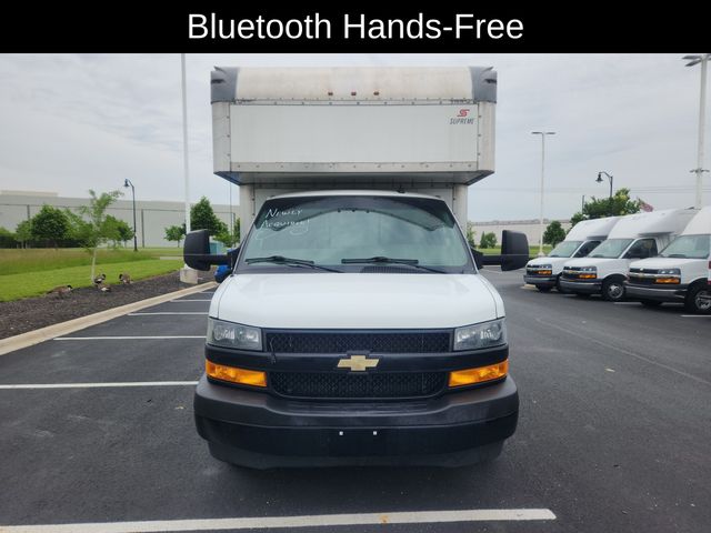 Used 2019 Chevrolet Express 3500 For Sale in Grove City, OH