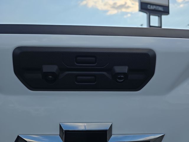 Used 2026 White Chevrolet LT Trail Boss image 14