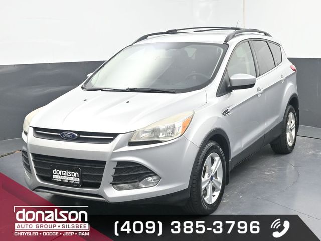 used 2015 Ford Escape car, priced at $9,599