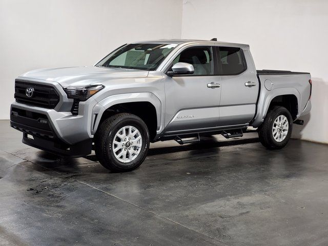 2025 Toyota Tacoma SR5 photo