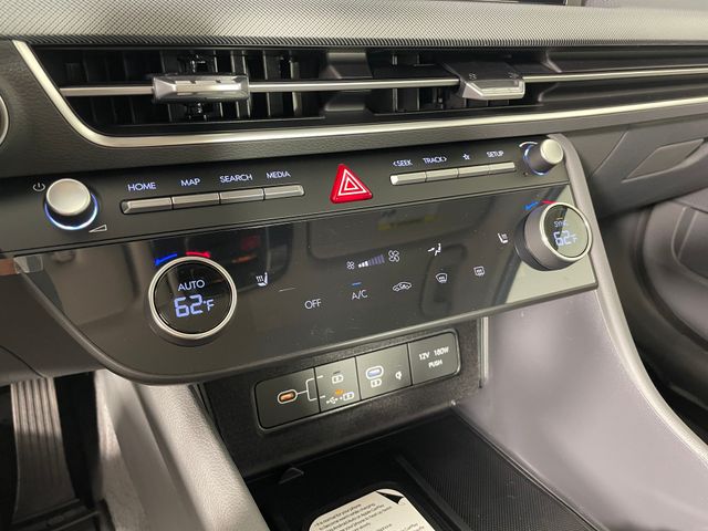 New 2026 Hyundai Sonata SEL Sport For Sale in Bremerton, WA