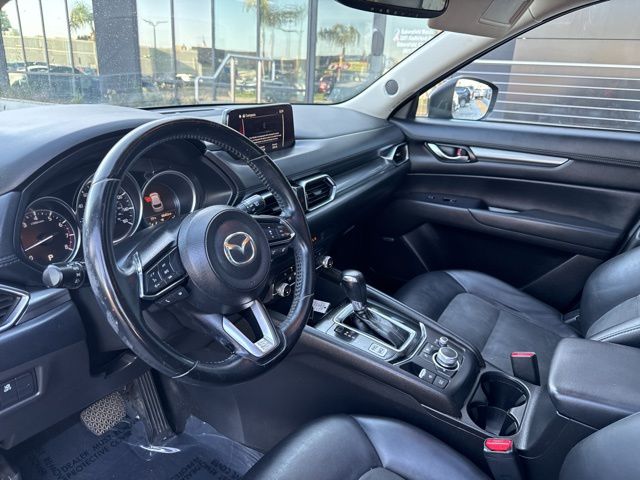 2020 Mazda CX-5 Touring 12