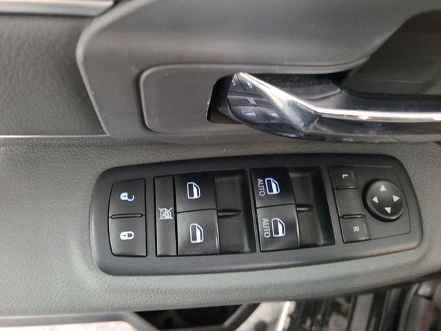 2018 – Ram – 1500