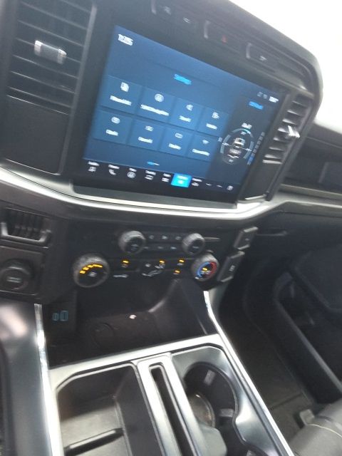 2024 Ford F-150 - $35,497