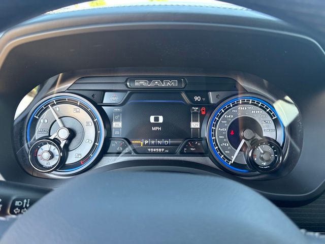 Used 2022 Ram 1500 Truck
