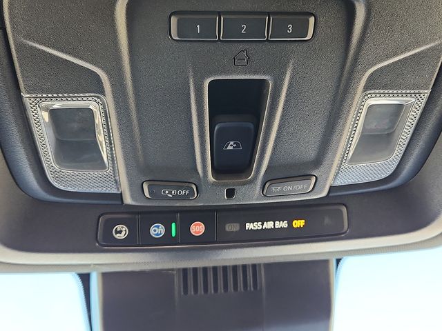 Used Car 2024 Gmc Sierra 1500  At4 For Sale Under $50,000 In Plainview, Texas