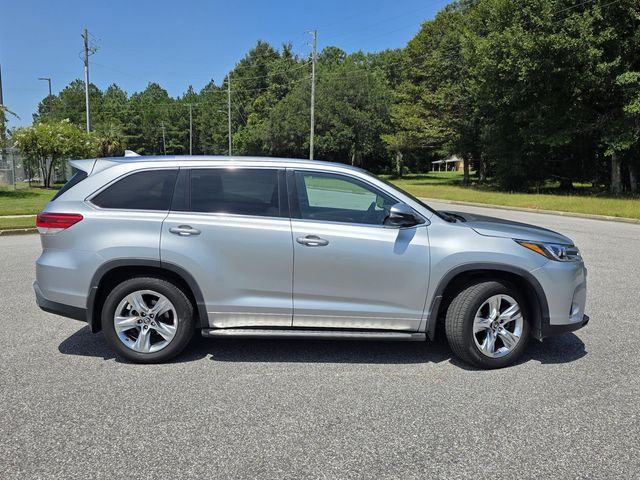 Used 2018 Toyota Highlander SUV