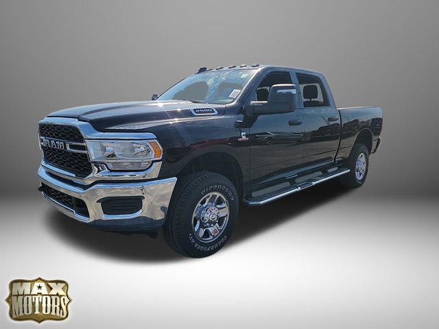 2024 Ram 2500 Tradesman 4