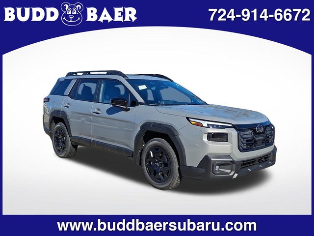 new 2026 Subaru Outback car, priced at $42,359