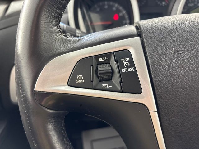 Used 2017 Chevrolet Equinox SUV